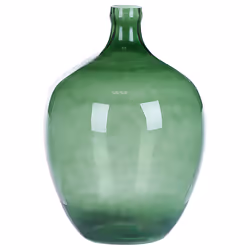 Flower Vase ROTI 39 cm Green