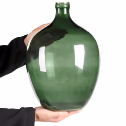 Flower Vase ROTI 39 cm Green