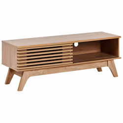 TV Stand TOLEDO Brown - Additional view 3