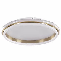LED Ceiling Lamp TAPING Metal Gold