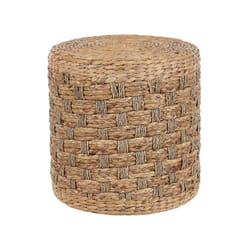 Pouffe Natural BASSLET
