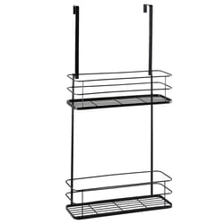 Hanging Shelf TAYASU Metal Black