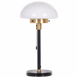 Table Lamp MINIJA Metal Black