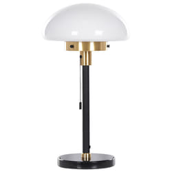 Table Lamp MINIJA Metal Black