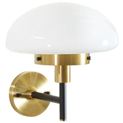 Wall Lamp MINIJA Metal Black