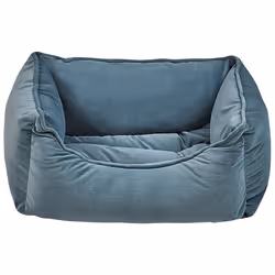 Pet Bed IZMIR Velvet Blue