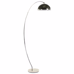 Floor Lamp KAMA Metal Gold