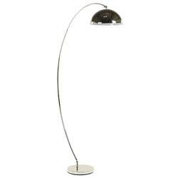Floor Lamp KAMA Metal Gold