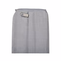 Outdoor Cushion Cover Set Grey NOTO - Additional view 4