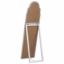 Standing Mirror CHATILLON 150 cm Silver - Additional view 4