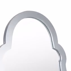 Standing Mirror CHATILLON 150 cm Silver - Additional view 5