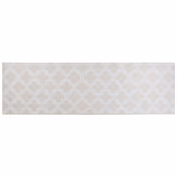 Runner Rug 60 x 200 cm Beige KADAYAL