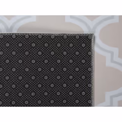 Runner Rug 60 x 200 cm Beige KADAYAL