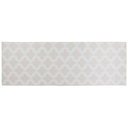 Runner Rug 70 x 200 cm Beige KADAYAL