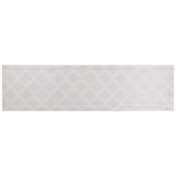 Runner Rug 80 x 300 cm Beige KADAYAL