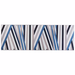 Runner Rug 70 x 200 cm Multicolour ARTHUR