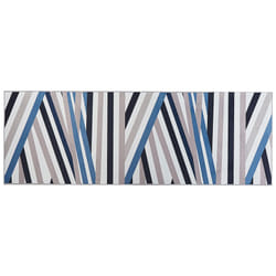 Runner Rug 70 x 200 cm Multicolour ARTHUR
