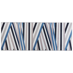 Runner Rug 80 x 200 cm Multicolour ARTHUR