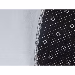 Kids Rug Cat Print 100 cm Grey KITTY