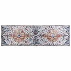 Runner Rug 60 x 200 cm Multicolour ENAYAM