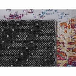Runner Rug 60 x 200 cm Multicolour ENAYAM