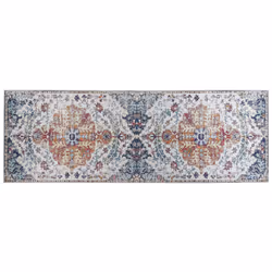 Runner Rug 70 x 200 cm Multicolour ENAYAM