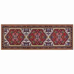 Runner Rug 70 x 200 cm Red COLACHEL