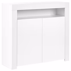 Cabinet COVINA White
