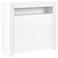 Cabinet COVINA White