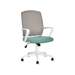 Office Chair Swivel BONNY Grey