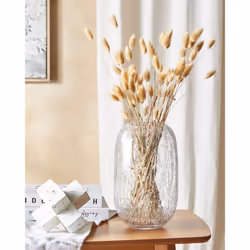 Dried Flower Bouquet 58 cm Natural SANABRIA