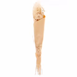 Dried Flower Bouquet 65 cm Natural BRUNETE - Additional view 4