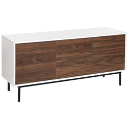 Cabinet OKLAND White