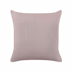 Velvet Cushion Geometric Pattern 45 x 45 cm Pink SILYBUM
