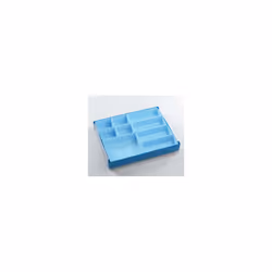 Gamegenic Token Silo Blue
