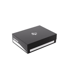 Gamegenic Token Holder | Protect and Store Game Tokens | Durable Storage Box for Tokens, Dice, Cards and other Game Accessories | Compatible with Boa