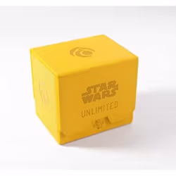 Asmodee Star Wars Legion GGS20161ML, Deck box, Yellow, 1 pc(s)