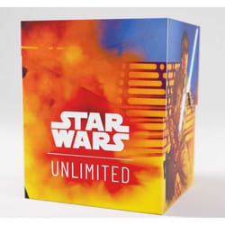 Asmodee Star Wars Legion GGS25107ML Dice box