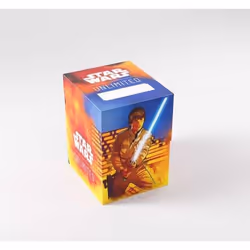 Asmodee Star Wars Legion GGS25107ML Dice box