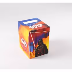 Asmodee Star Wars Legion GGS25107ML Dice box