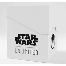 Asmodee Star Wars Legion GGS25110ML Deck box