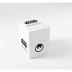 Asmodee Star Wars Legion GGS25110ML Deck box