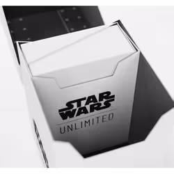 Asmodee Star Wars Legion GGS25110ML Deck box