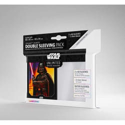 Asmodee Star Wars Legion GGS15033ML Deck sleeve