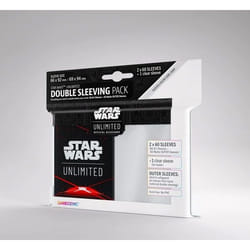 Asmodee Star Wars Legion GGS15036ML Deck sleeve