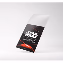 Asmodee Star Wars Legion GGS15036ML Deck sleeve