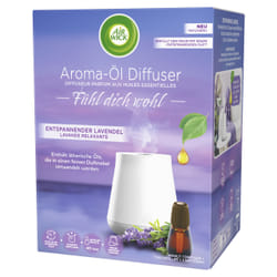 Air Wick 3161408 aroma diffuser White