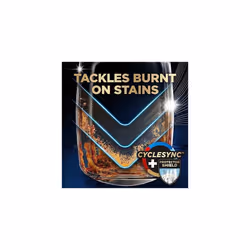 Ultimate Plus Infinity Shine Dishwasher Tablets | Fresh | 73 Dishwasher Tabs | For Unbeatable* Clean & Diamond Shine