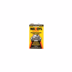 Hammerite HAM6710105 5L Waxoyl Black Refill Can
