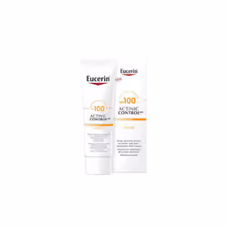 Eucerin Sun Actinic Control MD Sun Cream Fluid SPF100 80ml